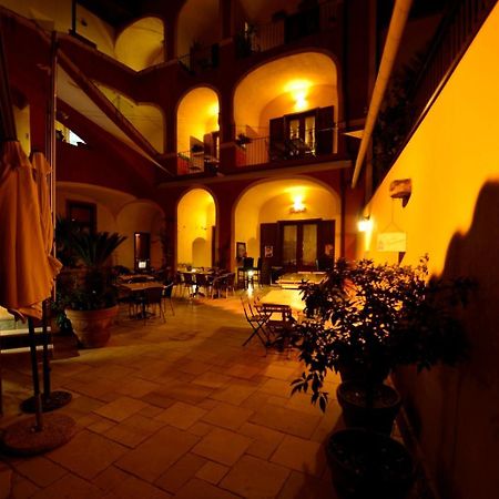 Manouche Osteria B&B San Leucio Exterior foto
