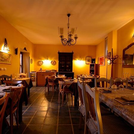 Manouche Osteria B&B San Leucio Exterior foto