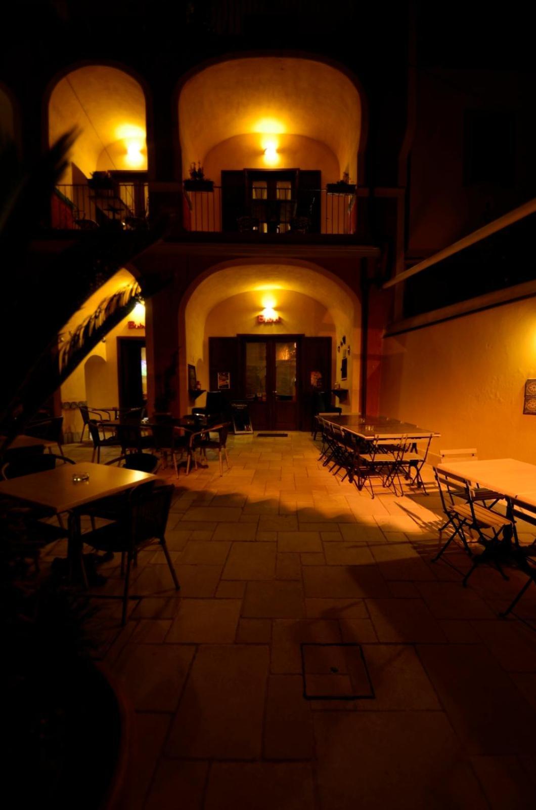 Manouche Osteria B&B San Leucio Exterior foto