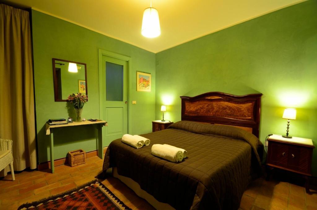 Manouche Osteria B&B San Leucio Quarto foto